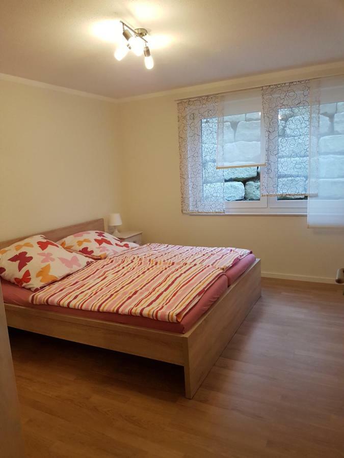 Ferienwohnung Dressler Wolfegg Εξωτερικό φωτογραφία