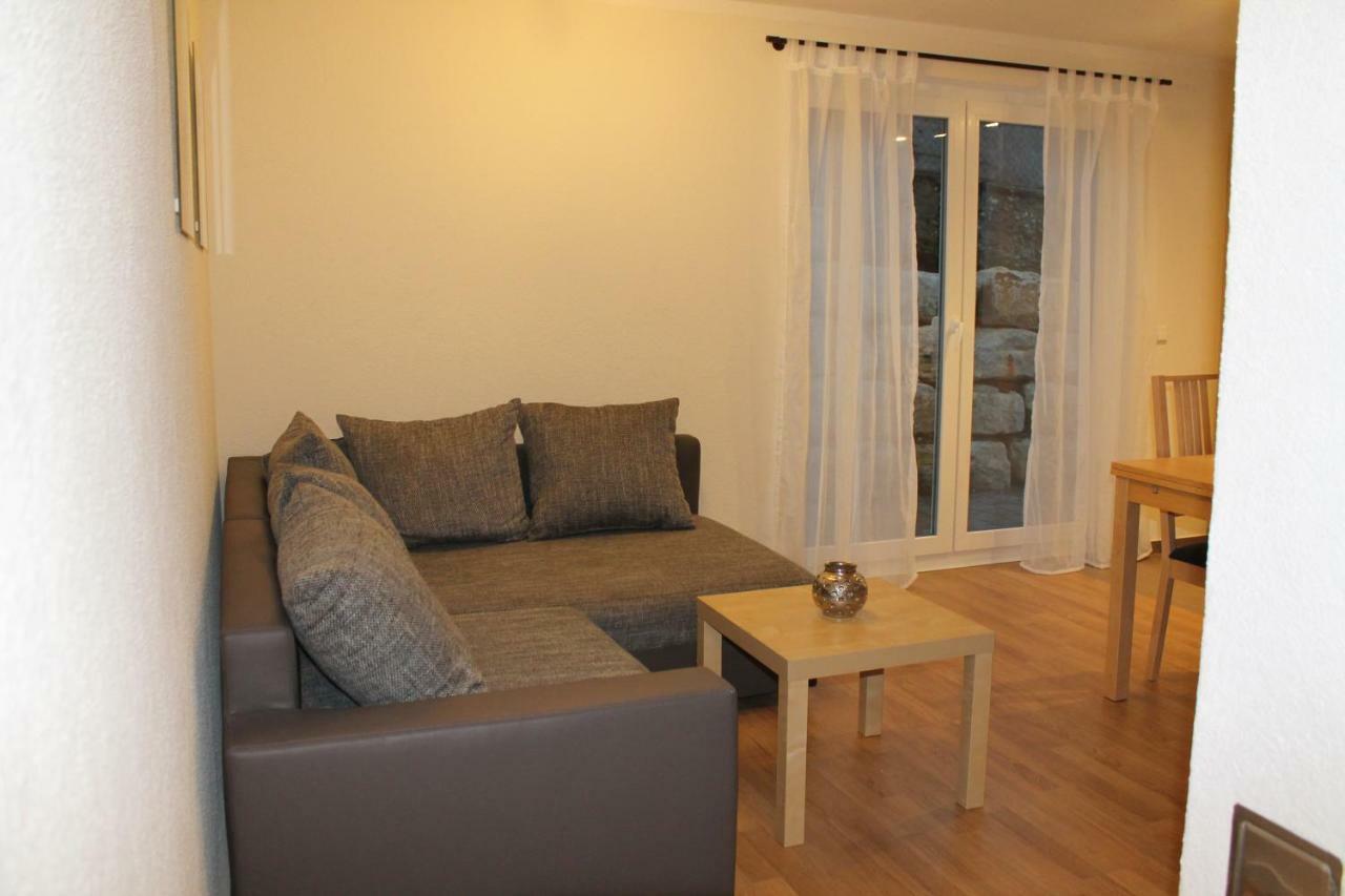Ferienwohnung Dressler Wolfegg Εξωτερικό φωτογραφία